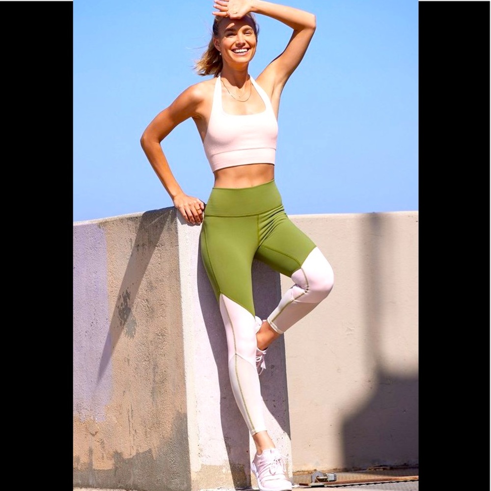 Fabletics set